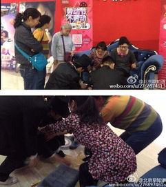 大妈现场爆料图片视频,惊现惊人画面，视频图片曝光惊人内幕！  第2张